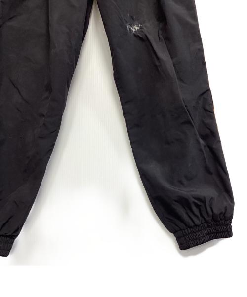 CHALLENGER（チャレンジャー）CHALLENGER (チャレンジャー) NYLON FIELD PANTS ブラック サイズ:Mの古着・服飾アイテム