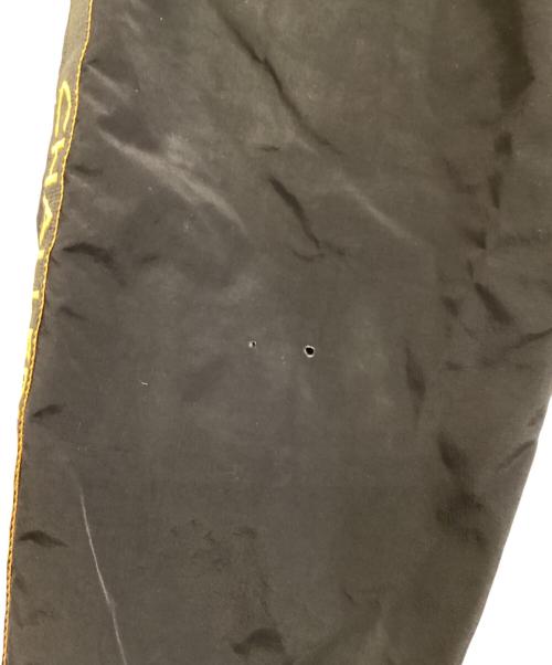 CHALLENGER（チャレンジャー）CHALLENGER (チャレンジャー) NYLON FIELD PANTS ブラック サイズ:Mの古着・服飾アイテム