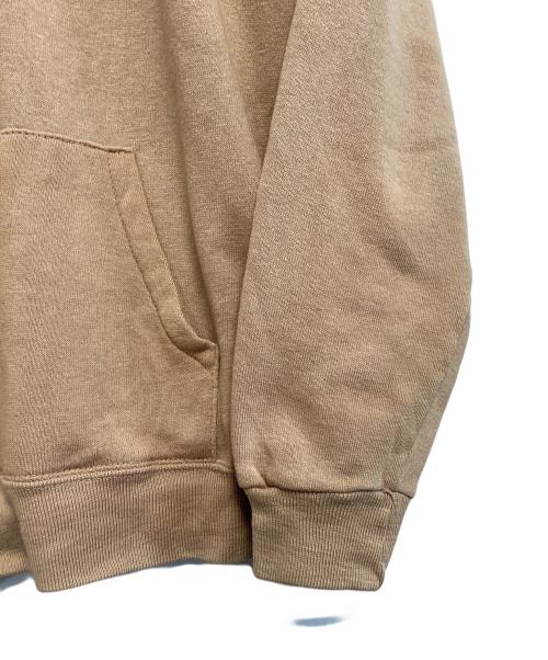 VINTAGE（ヴィンテージ）VINTAGE (ヴィンテージ) ジップパーカー オレンジ サイズ:表記なしの古着・服飾アイテム