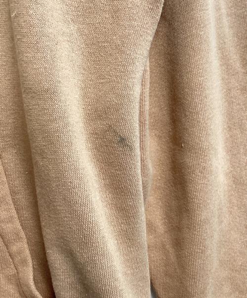 VINTAGE（ヴィンテージ）VINTAGE (ヴィンテージ) ジップパーカー オレンジ サイズ:表記なしの古着・服飾アイテム