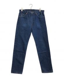 LEVI'S（リーバイス）の古着「505 デニムパンツ」｜インディゴ