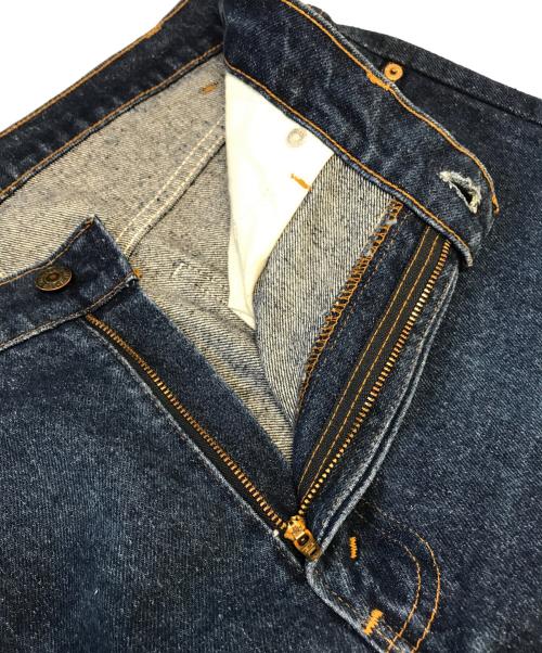 LEVI'S（リーバイス）LEVI'S (リーバイス) 505 デニムパンツ インディゴ サイズ:W36×L32の古着・服飾アイテム
