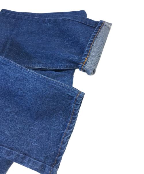 LEVI'S（リーバイス）LEVI'S (リーバイス) 505 デニムパンツ インディゴ サイズ:W36×L32の古着・服飾アイテム