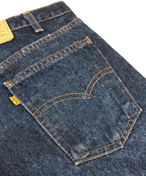 LEVI'S（リーバイス）LEVI'S (リーバイス) 505 デニムパンツ インディゴ サイズ:W36×L32の古着・服飾アイテム