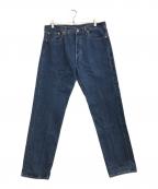LEVI'Sリーバイス）の古着「501 デニムパンツ」｜インディゴ