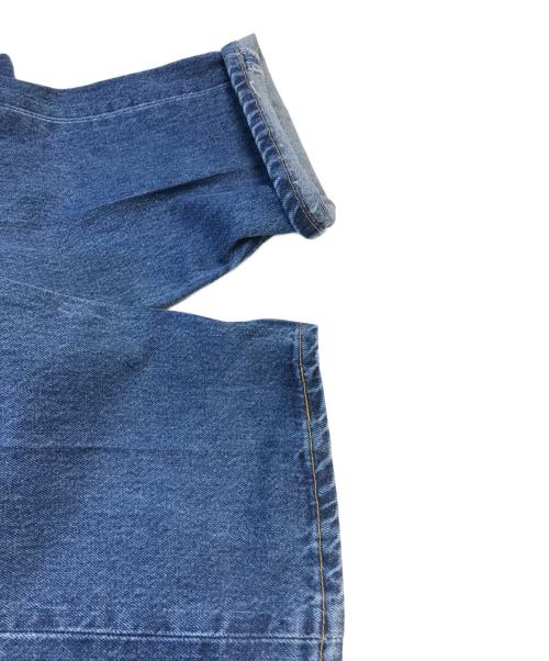 LEVI'S（リーバイス）LEVI'S (リーバイス) 501 デニムパンツ インディゴ サイズ:W38×L34の古着・服飾アイテム