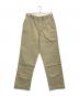VINTAGE MILITARY（ヴィンテージ ミリタリー）の古着「US ARMY チノパン」｜ベージュ