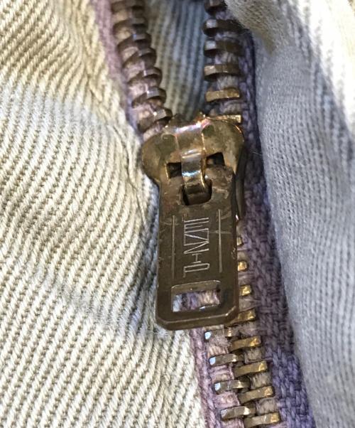 VINTAGE MILITARY（ヴィンテージ ミリタリー）VINTAGE MILITARY (ヴィンテージ ミリタリー) US ARMY チノパン ベージュ サイズ:34×33の古着・服飾アイテム