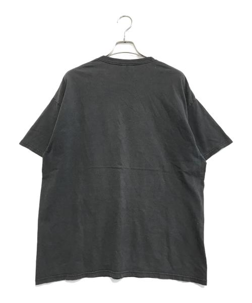 バンドTシャツ（バンドTシャツ）バンドTシャツ (バンドTシャツ) 00s LED-ZEPPELIN(レッド・ツェッペリン) バンドTシャツ ブラック サイズ:XLの古着・服飾アイテム