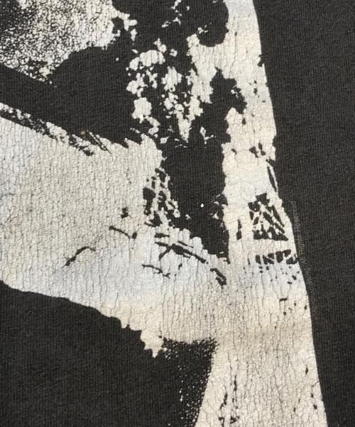 バンドTシャツ（バンドTシャツ）バンドTシャツ (バンドTシャツ) 00s LED-ZEPPELIN(レッド・ツェッペリン) バンドTシャツ ブラック サイズ:XLの古着・服飾アイテム