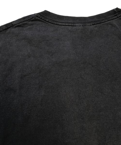 バンドTシャツ（バンドTシャツ）バンドTシャツ (バンドTシャツ) 00s LED-ZEPPELIN(レッド・ツェッペリン) バンドTシャツ ブラック サイズ:XLの古着・服飾アイテム