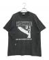 バンドTシャツ（バンドTシャツ）の古着「00s LED-ZEPPELIN(レッド・ツェッペリン) バンドTシャツ」｜ブラック