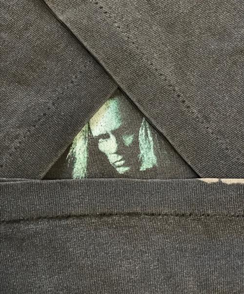 バンドTシャツ（バンドTシャツ）バンドTシャツ (バンドTシャツ) 90s LYNYRD SKYNYRD(レーナード・スキナード) バンドTシャツ ブラック サイズ:XLの古着・服飾アイテム