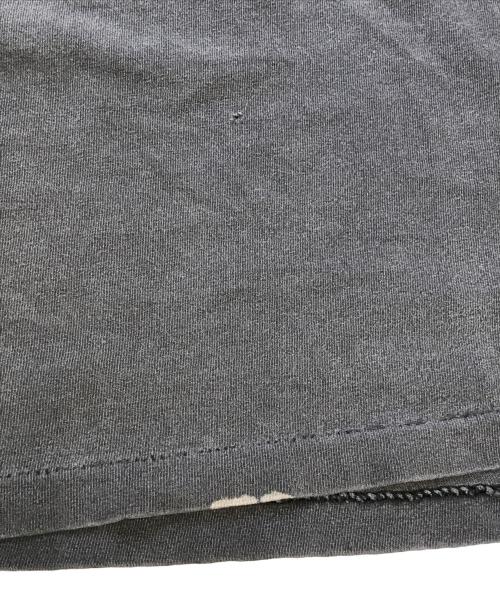 バンドTシャツ（バンドTシャツ）バンドTシャツ (バンドTシャツ) 90s LYNYRD SKYNYRD(レーナード・スキナード) バンドTシャツ ブラック サイズ:XLの古着・服飾アイテム