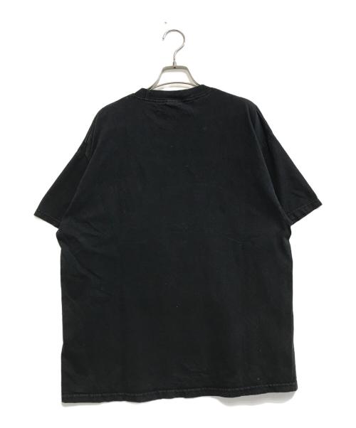 バンドTシャツ（バンドTシャツ）バンドTシャツ (バンドTシャツ) 00s PANTERA(パンテラ) バンドTシャツ ブラック サイズ:XLの古着・服飾アイテム