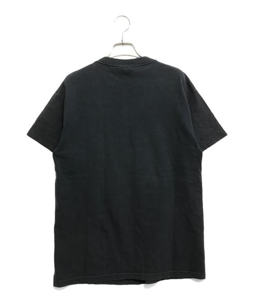 バンドTシャツ（バンドTシャツ）バンドTシャツ (バンドTシャツ) 90s MUDVAYNE(マッドヴェイン) バンドTシャツ ブラック サイズ:Mの古着・服飾アイテム