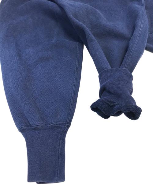 Champion（チャンピオン）Champion (チャンピオン) リバースウィーブスウェット ネイビー サイズ:Lの古着・服飾アイテム