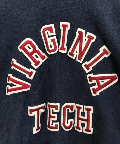 Champion（チャンピオン）Champion (チャンピオン) リバースウィーブスウェット ネイビー サイズ:Lの古着・服飾アイテム