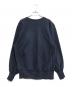 Champion (チャンピオン) リバースウィーブスウェット ネイビー サイズ:L：10000円