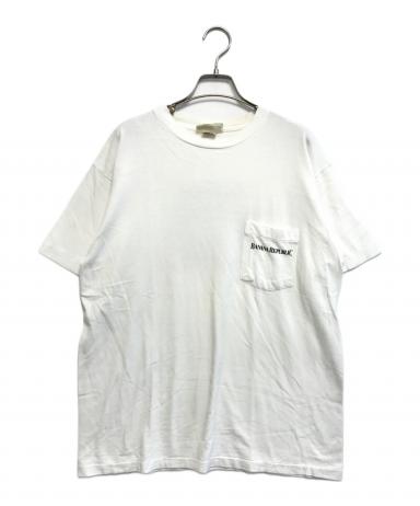 中古・古着通販】BANANA REPUBLIC (バナナリパブリック) ポケットT