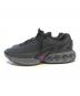 NIKE (ナイキ) AIR MAX DN ブラック サイズ:US8/UK5.5/EUR39/cm25/BR37.5/CN250(2.5)：10000円