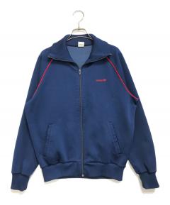 中古・古着通販】adidas (アディダス) ベロアトラックジャケット