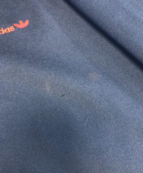 adidas（アディダス）adidas (アディダス) トラックジャケット ネイビー サイズ:Lの古着・服飾アイテム