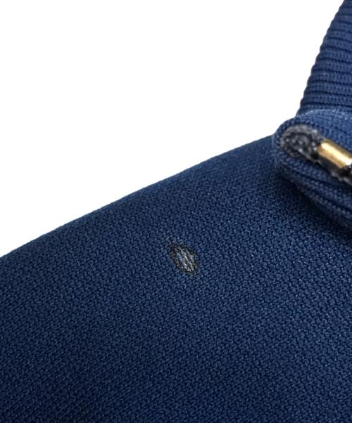 adidas（アディダス）adidas (アディダス) トラックジャケット ネイビー サイズ:Lの古着・服飾アイテム