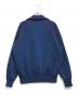 adidas (アディダス) トラックジャケット ネイビー サイズ:L：15000円