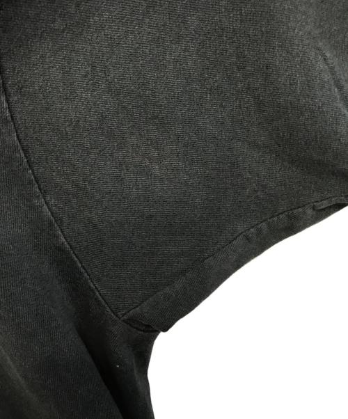 バンドTシャツ（バンドTシャツ）バンドTシャツ (バンドTシャツ) 90s mekons(メコンズ) バンドTシャツ ブラック サイズ:XLの古着・服飾アイテム