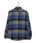 big mac (ビッグマック) ヘビーフランネルシャツ ブルー サイズ:MEDIUM：60000円