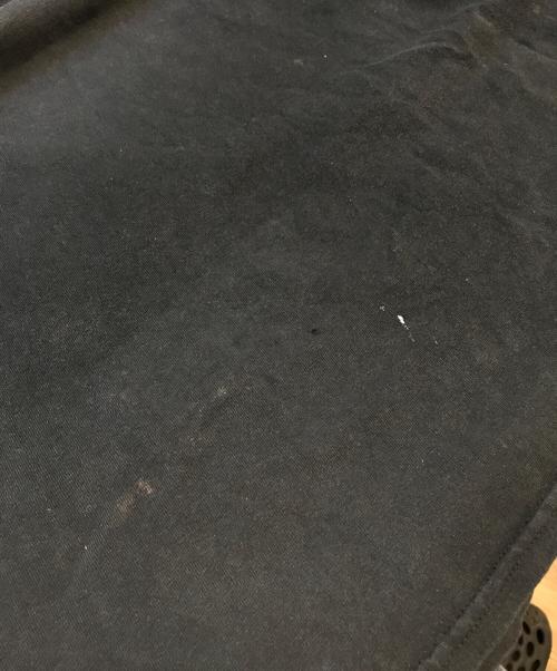 cactus jack（カクタス・ジャック）cactus jack (カクタス・ジャック) プリントTシャツ ブラック サイズ:XLの古着・服飾アイテム