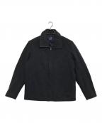 GAPギャップ）の古着「ウールジャケット」｜グレー