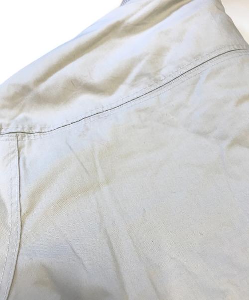 Catalina Varsity（カタリナバーシティ）Catalina Varsity (カタリナバーシティ) 中綿ダービージャケット ベージュ サイズ:50の古着・服飾アイテム