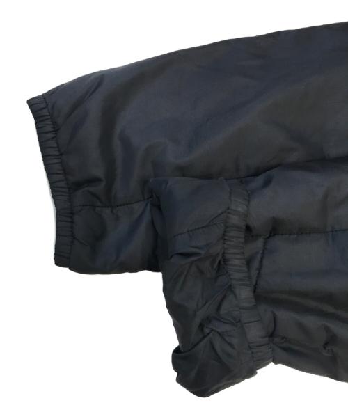 Patagonia（パタゴニア）Patagonia (パタゴニア) マイクロパフフーディージャケット ブラック サイズ:Lの古着・服飾アイテム