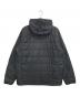 Patagonia (パタゴニア) マイクロパフフーディージャケット ブラック サイズ:L：15000円