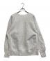 Champion (チャンピオン) リバースウィーブスウェット グレー サイズ:L：14000円