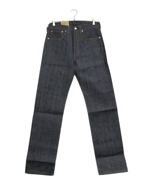LEVI'S VINTAGE CLOTHING（リーバイス ビンテージ クロージング）LEVI'S VINTAGE CLOTHING (リーバイス ビンテージ クロージング) 501XX 復刻デニムパンツ インディゴ サイズ:W32 L34 未使用品の古着・服飾アイテム