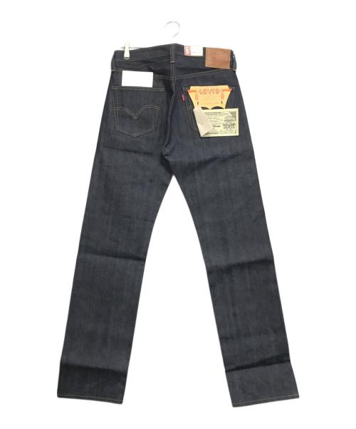 LEVI'S VINTAGE CLOTHING（リーバイス ビンテージ クロージング）LEVI'S VINTAGE CLOTHING (リーバイス ビンテージ クロージング) 501XX 復刻デニムパンツ インディゴ サイズ:W32 L34 未使用品の古着・服飾アイテム