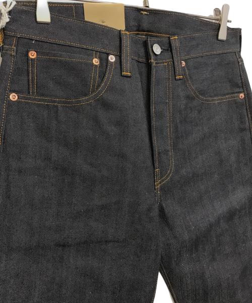 LEVI'S VINTAGE CLOTHING（リーバイス ビンテージ クロージング）LEVI'S VINTAGE CLOTHING (リーバイス ビンテージ クロージング) 501XX 復刻デニムパンツ インディゴ サイズ:W32 L34 未使用品の古着・服飾アイテム
