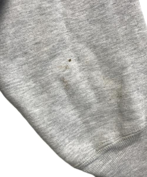 Champion（チャンピオン）Champion (チャンピオン) リバースウィーブスウェットパーカー グレー サイズ:MEDIUMの古着・服飾アイテム