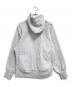 Champion (チャンピオン) リバースウィーブスウェットパーカー グレー サイズ:MEDIUM：18000円