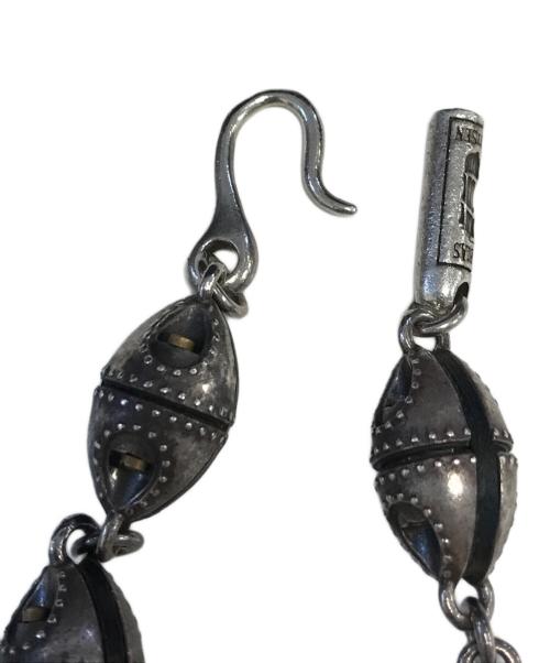 TOBIAS WISTISEN（トビアス・ウィスティセン）TOBIAS WISTISEN (トビアス・ウィスティセン) ブレスレット サイズ:表記なしの古着・服飾アイテム