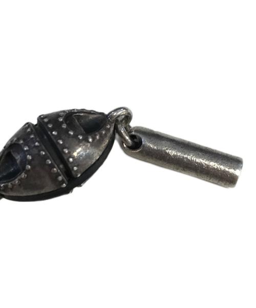 TOBIAS WISTISEN（トビアス・ウィスティセン）TOBIAS WISTISEN (トビアス・ウィスティセン) ブレスレット サイズ:表記なしの古着・服飾アイテム