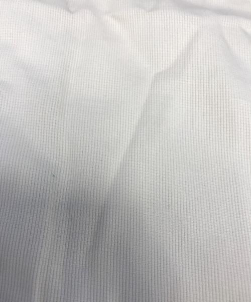 POLO RALPH LAUREN（ポロ・ラルフローレン）POLO RALPH LAUREN (ポロ・ラルフローレン) コットンシャツ ホワイト サイズ:Ⅼの古着・服飾アイテム