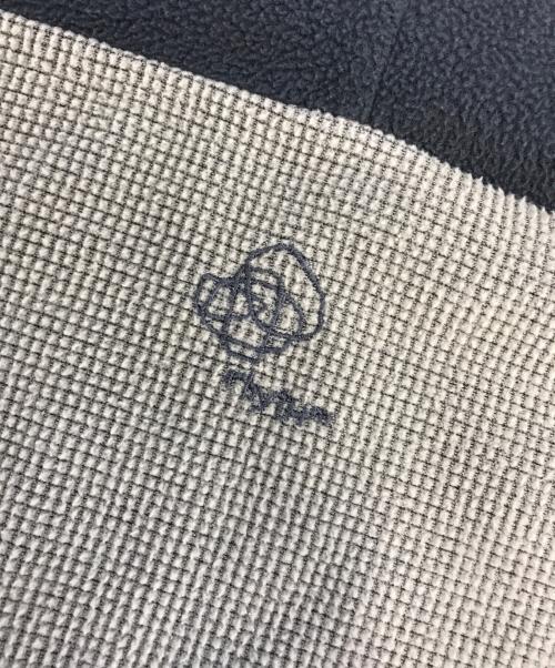 Patagonia（パタゴニア）Patagonia (パタゴニア) “Rhythm” LOST ARROW PULLOVER グレー サイズ:Sの古着・服飾アイテム