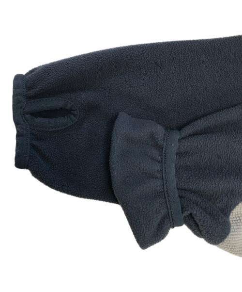 Patagonia（パタゴニア）Patagonia (パタゴニア) “Rhythm” LOST ARROW PULLOVER グレー サイズ:Sの古着・服飾アイテム