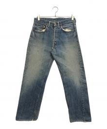 LEVI'S（リーバイス）の古着「501 デニムパンツ」｜インディゴ