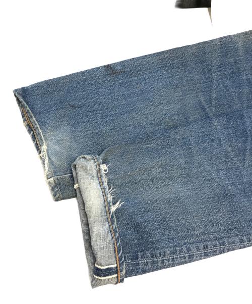 LEVI'S（リーバイス）LEVI'S (リーバイス) 501 デニムパンツ インディゴ サイズ:表記なしの古着・服飾アイテム