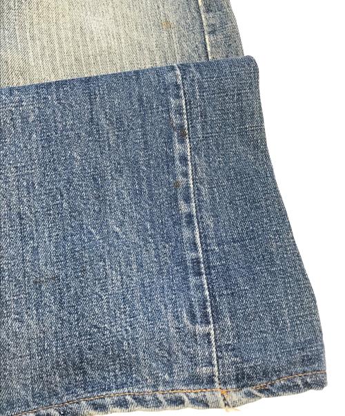 LEVI'S（リーバイス）LEVI'S (リーバイス) 501 デニムパンツ インディゴ サイズ:表記なしの古着・服飾アイテム